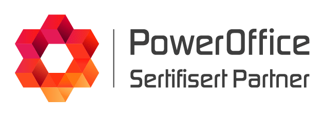 PowerOffice sertifisert partner